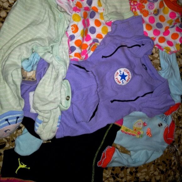 Ends today!0-6m Baby bundle (COPY) - Picture 2 of 16